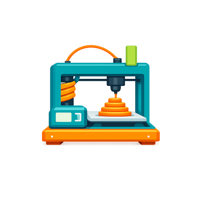 3D Printer