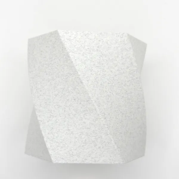 PLA Matte Marble test print