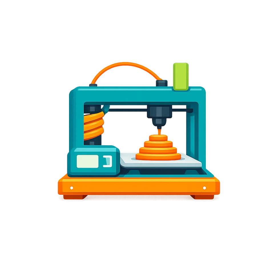 3D Printer