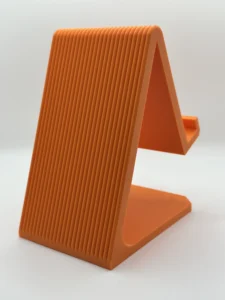 Ribbed Phone Stand — image 5