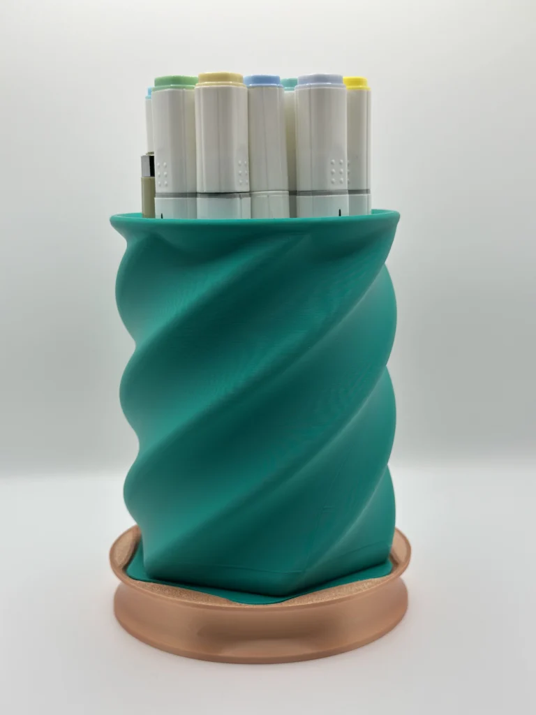 Spiral Pen & Marker Holder preview