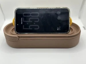 Modular Desk Organiser with Phone Stand — image 5