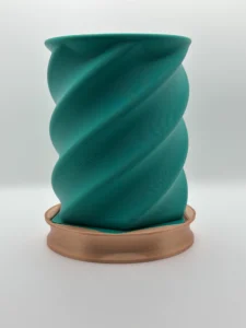 Spiral Pen & Marker Holder — image 2