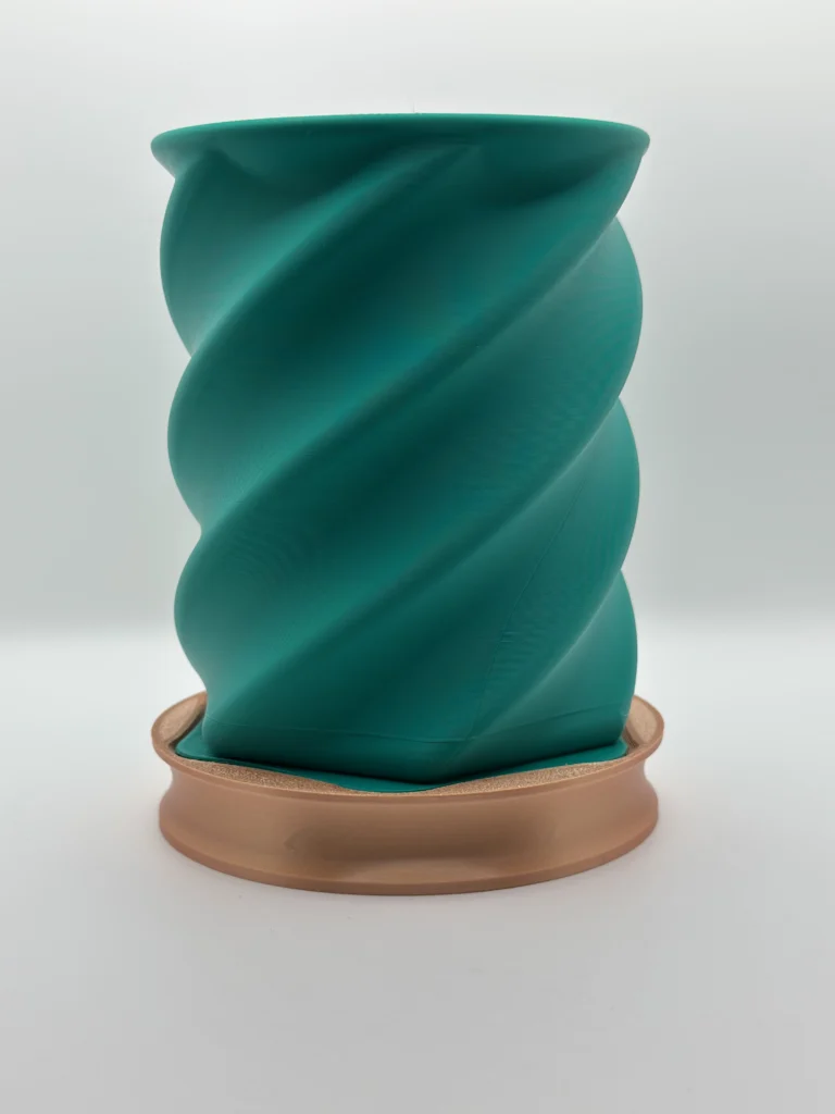 Spiral Pen & Marker Holder — image 2