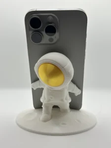 Astronaut Phone Stand — image 3