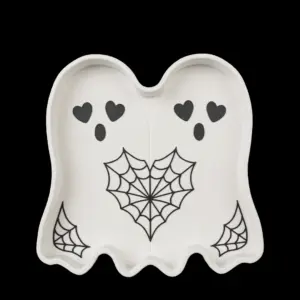 Ghost Duo Trinket Dish