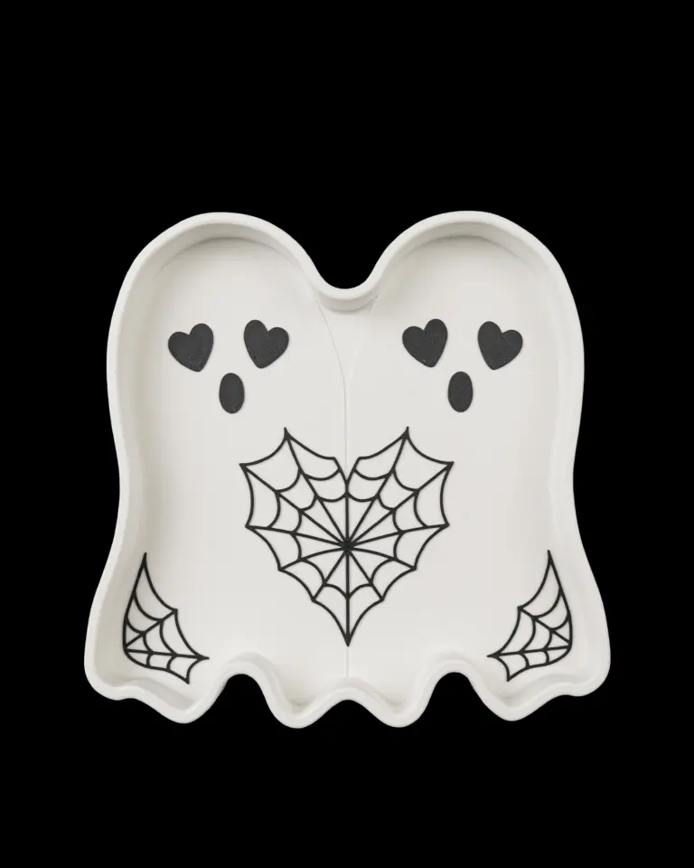 Ghost Duo Trinket Dish preview
