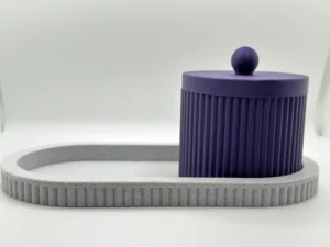 Desk Organiser Set — image 3