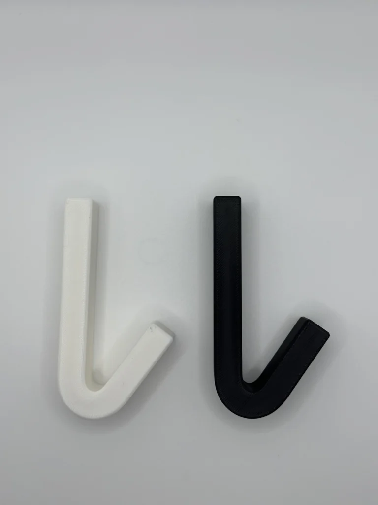 Minimal J Hook — image 2