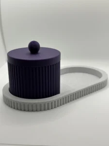 Desk Organiser Set — image 1