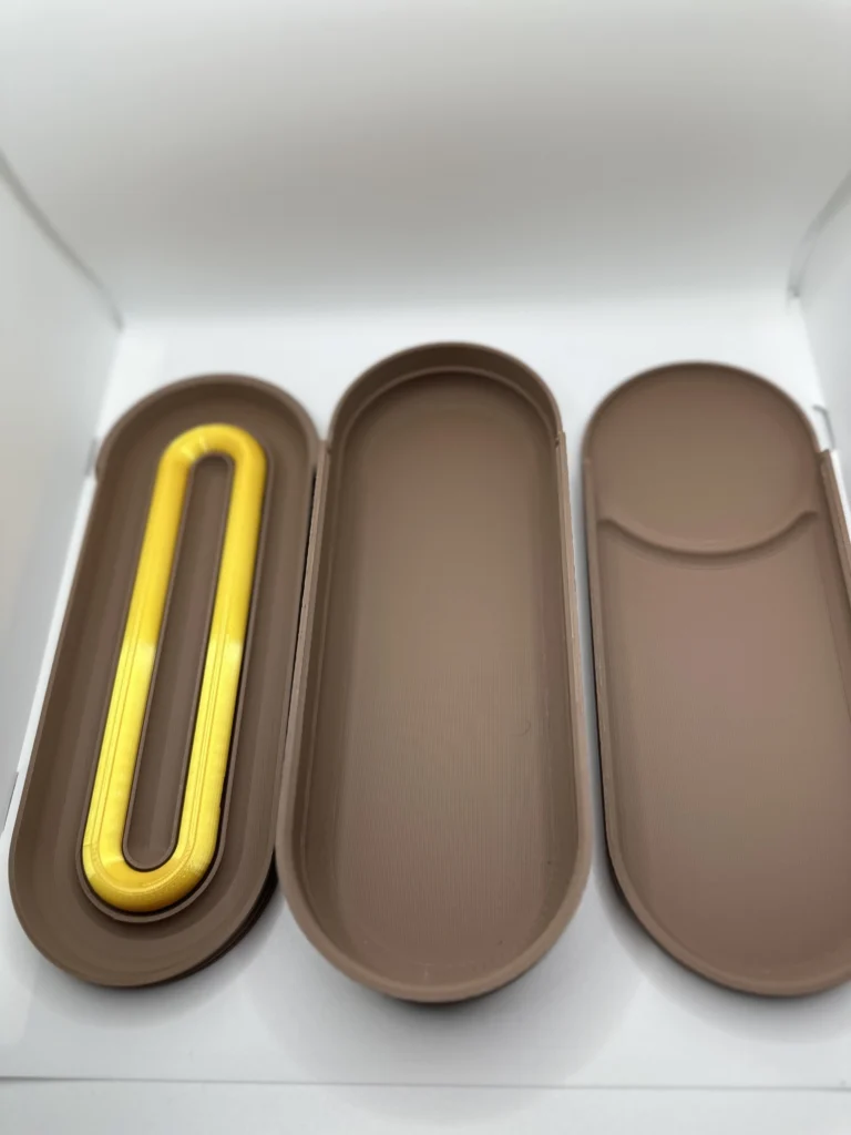 Modular Desk Organiser with Phone Stand — image 3