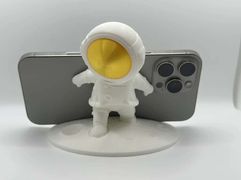 Astronaut Phone Stand — image 5