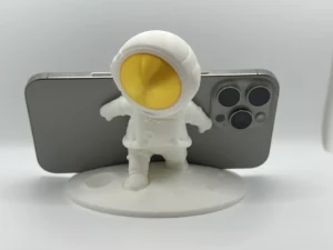 Astronaut Phone Stand — image 5