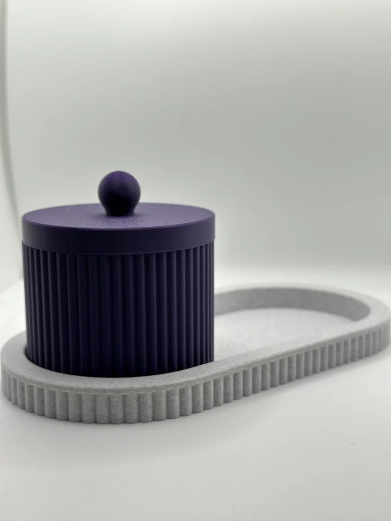 Desk Organiser Set — image 2